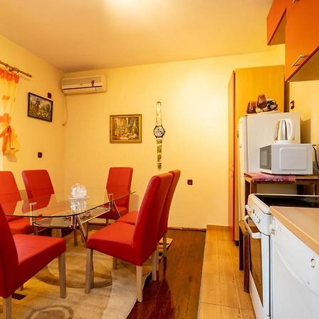 Apartman Jozic クニン エクステリア 写真