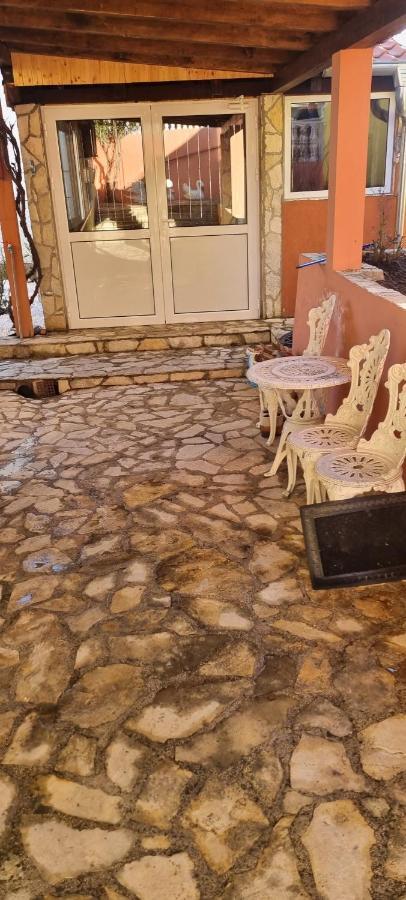 Apartman Jozic クニン エクステリア 写真
