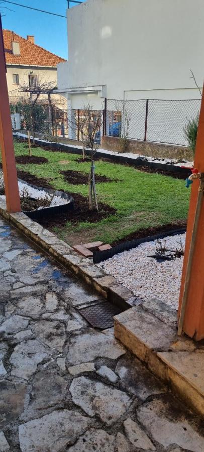 Apartman Jozic クニン エクステリア 写真