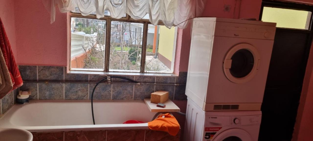 Apartman Jozic クニン エクステリア 写真
